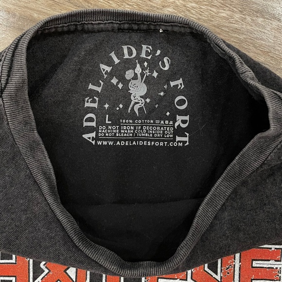 Marvel endgame t-shirt - Picture 4 of 4